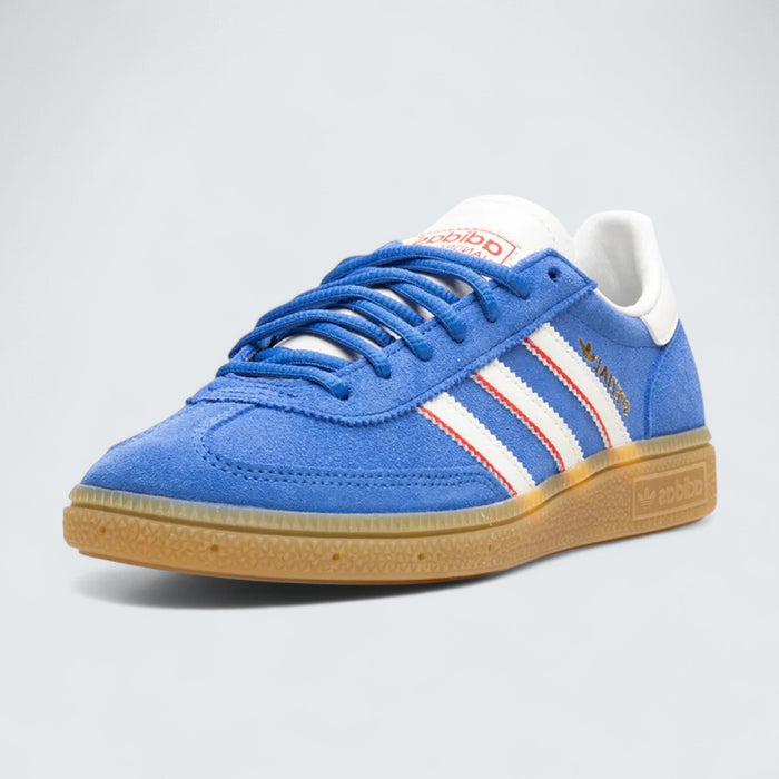 Adidas Spezial 'Blue Better Scarlet'