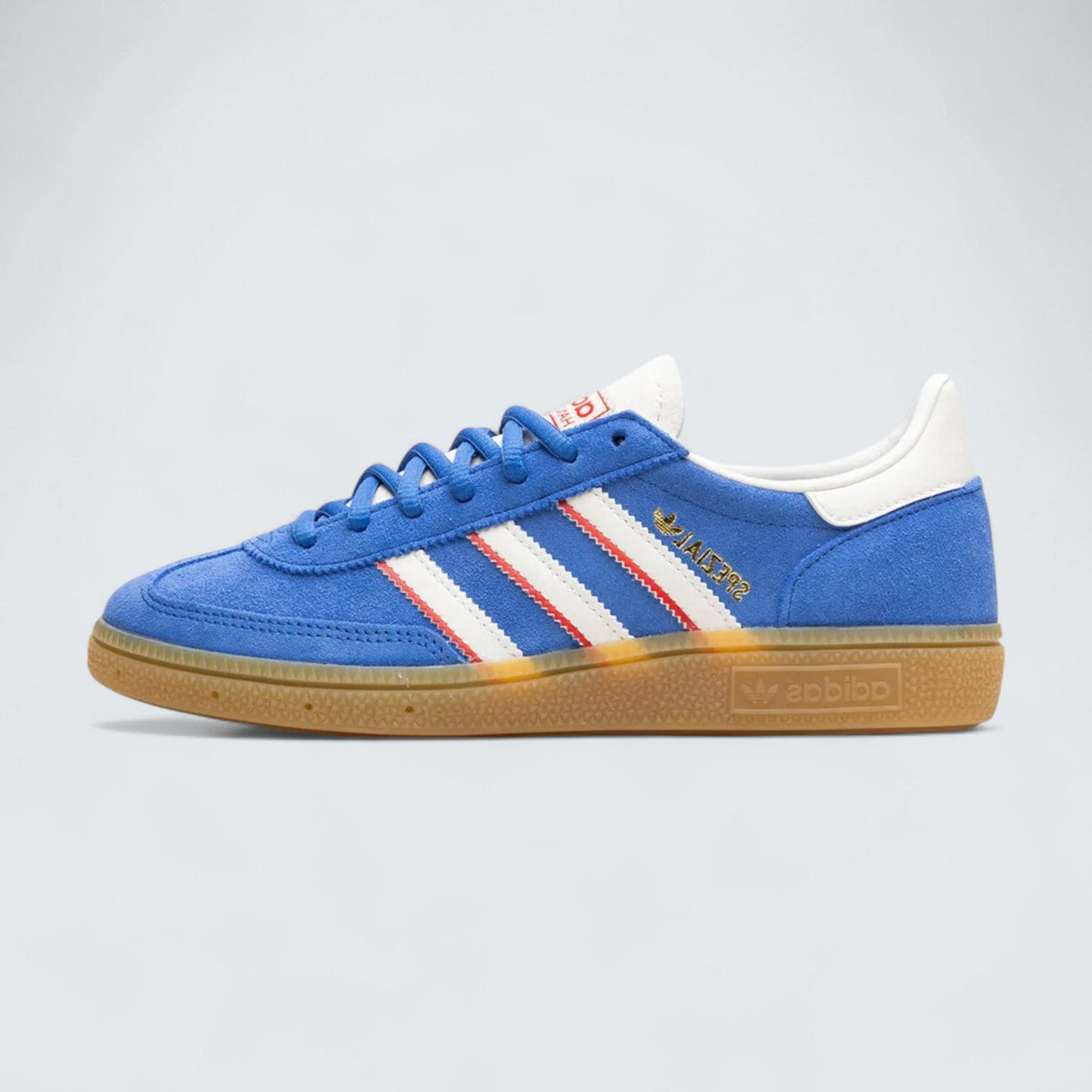 Adidas Spezial 'Blue Better Scarlet'