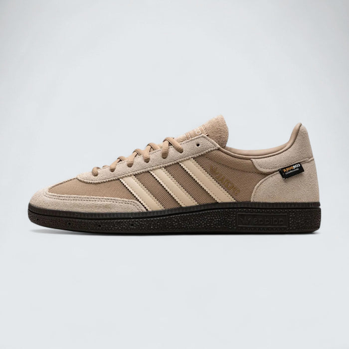 Adidas Spezial 'Cardboard Crystal Sand'