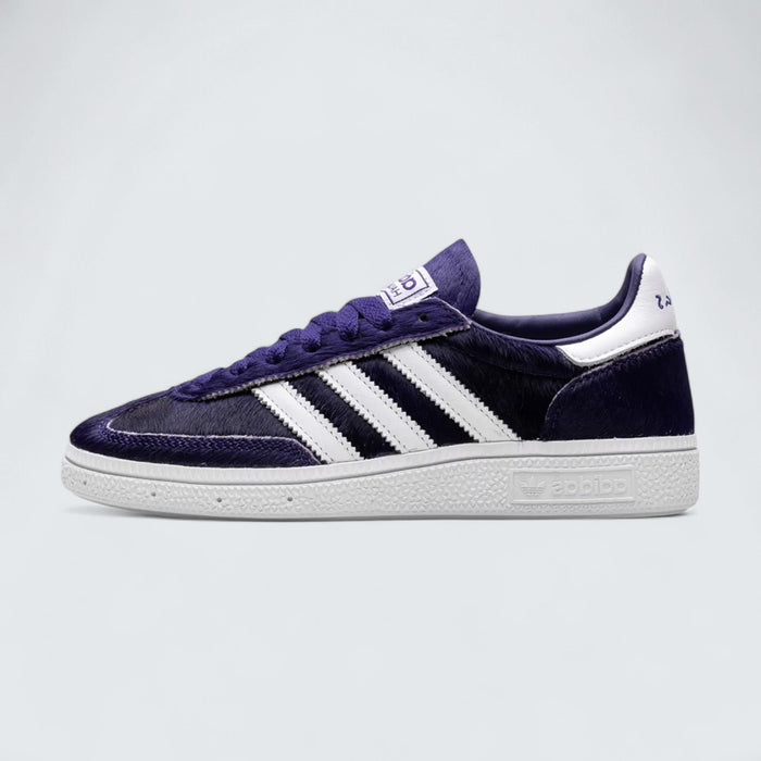 Adidas Spezial 'Pony Hair Pack Collegiate Purple'