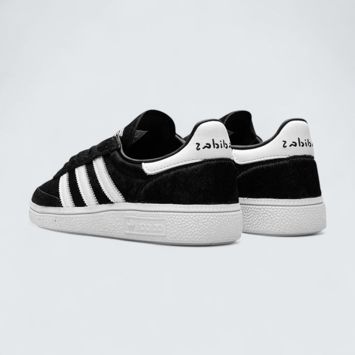 Adidas Spezial 'Core Black Cloud White'