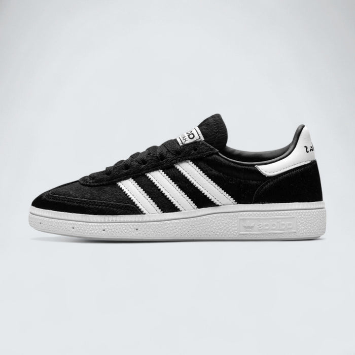 Adidas Spezial 'Core Black Cloud White'