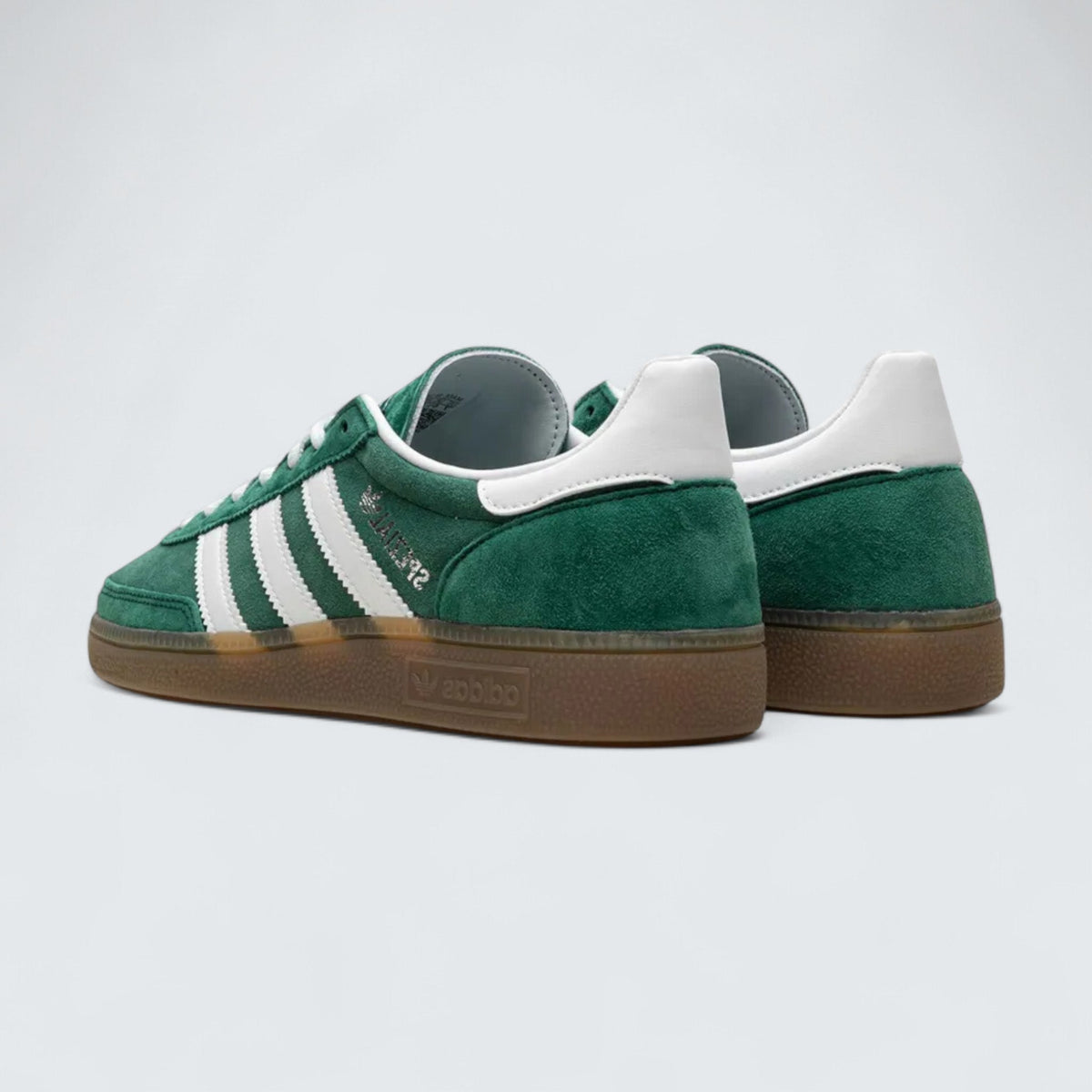Adidas Spezial 'Collegiate Green Gum'