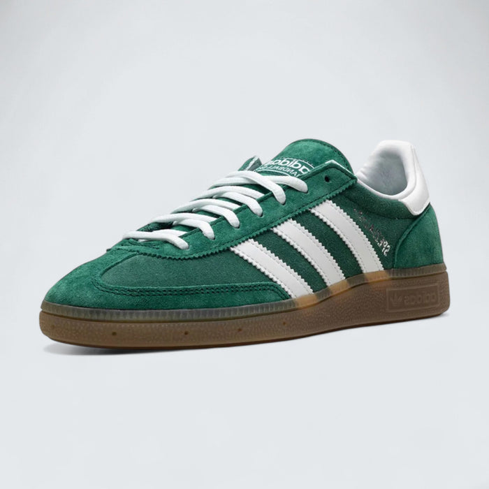 Adidas Spezial 'Collegiate Green Gum'