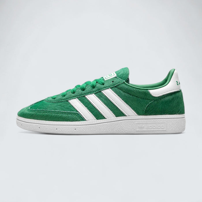 Adidas Spezial 'Pony Hair Pack Green'