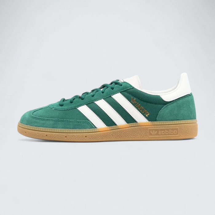 Adidas Spezial 'Collegiate Green White'