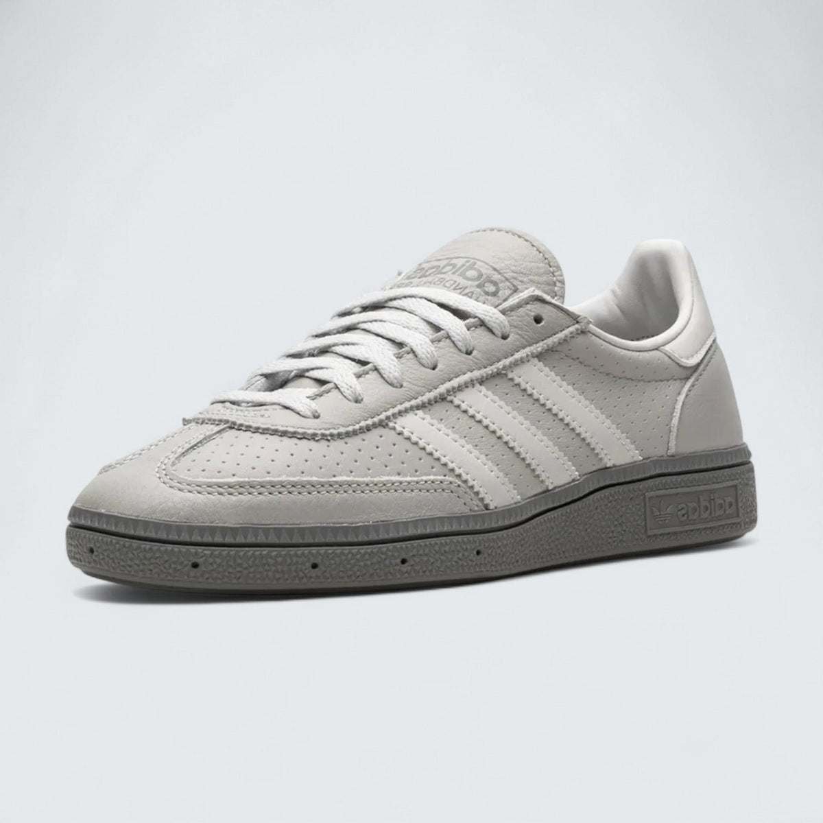 Adidas Spezial 'Triple Grey'
