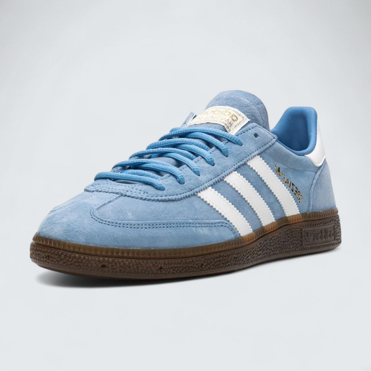 Adidas Spezial 'Light Blue'