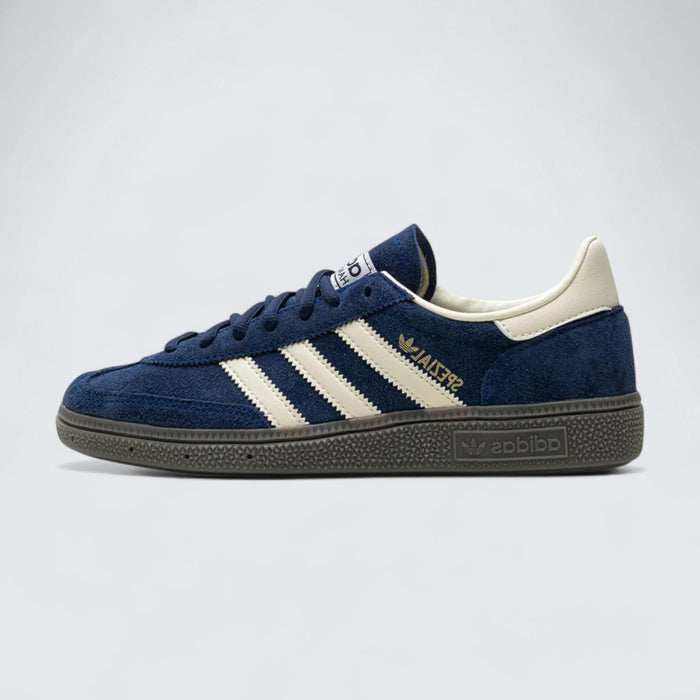 Adidas Spezial 'Night Indigo Cream White'