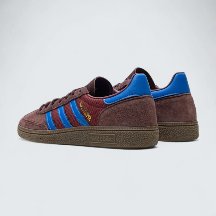 Adidas Spezial 'Night Red Blue'