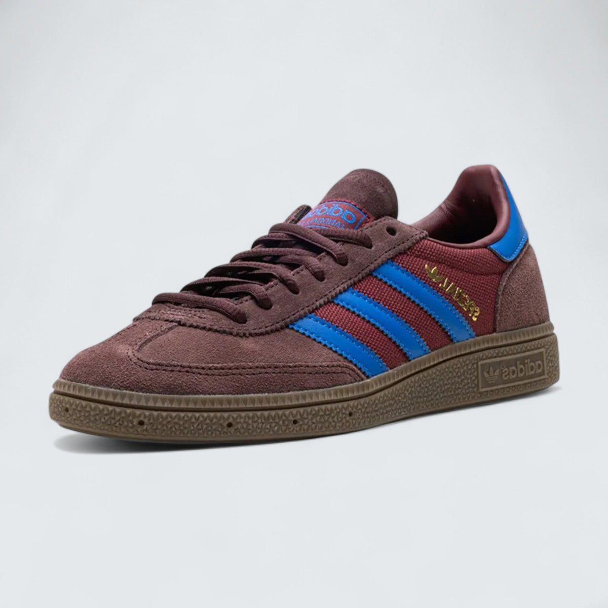 Adidas Spezial 'Night Red Blue'