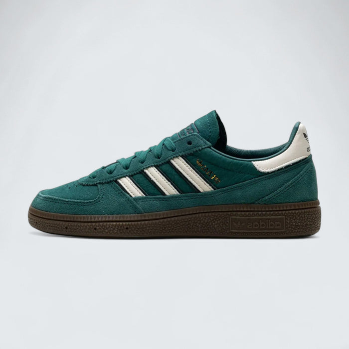 Adidas Spezial 'Noble Green Off White'