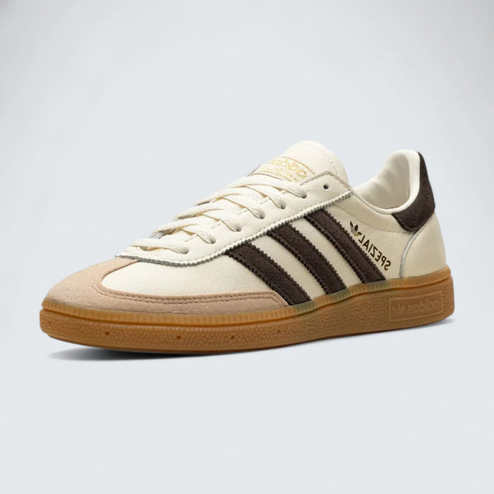 Adidas Spezial 'Off White Dark Brown'