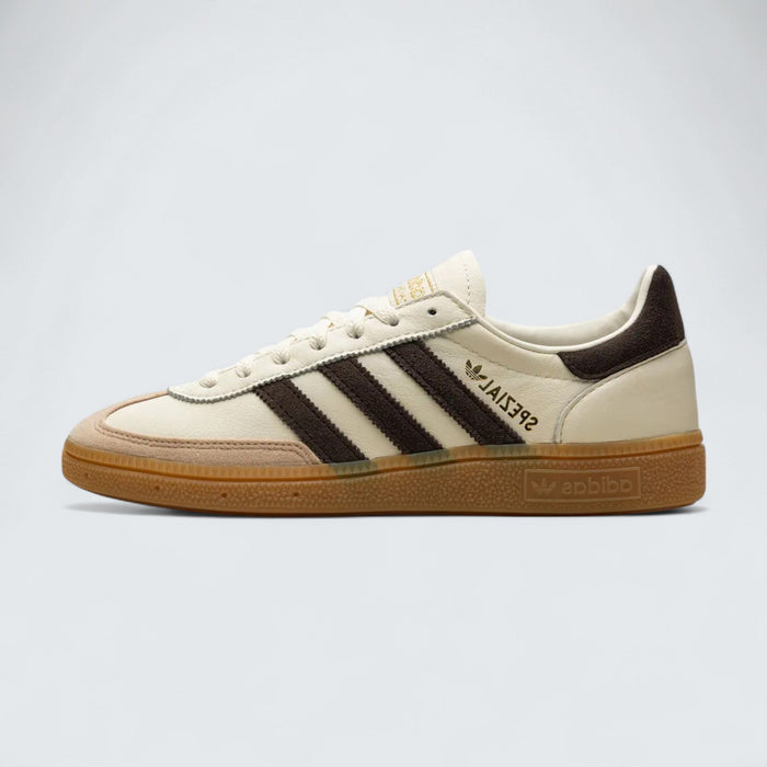 Adidas Spezial 'Off White Dark Brown'