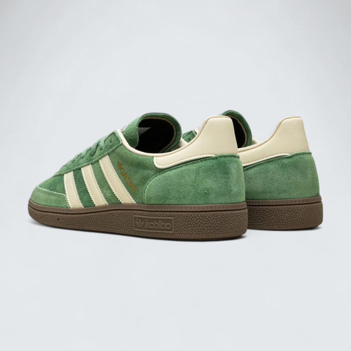 Adidas Spezial 'Preloved Green Cream White'
