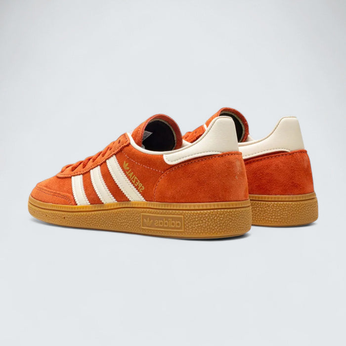 Adidas Spezial 'Preloved Red Cream White'