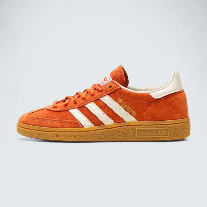 Adidas Spezial 'Preloved Red Cream White'