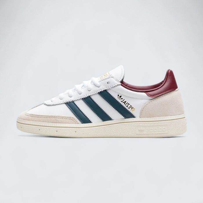 Adidas Spezial 'White Arctic Night'