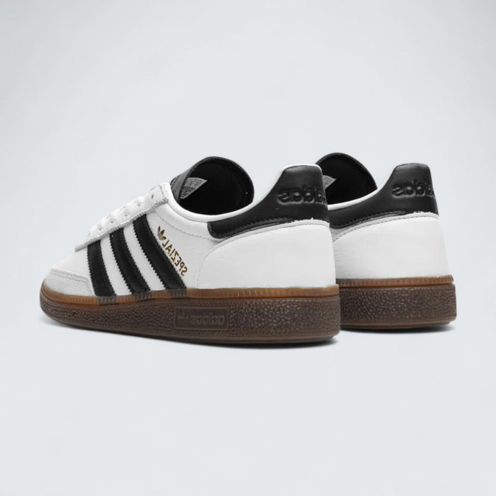Adidas Spezial 'White Black Gum'