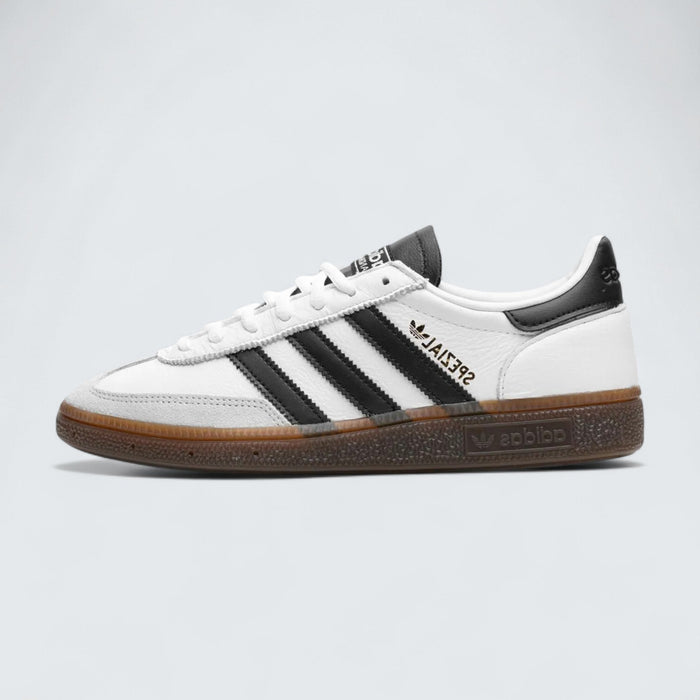 Adidas Spezial 'White Black Gum'