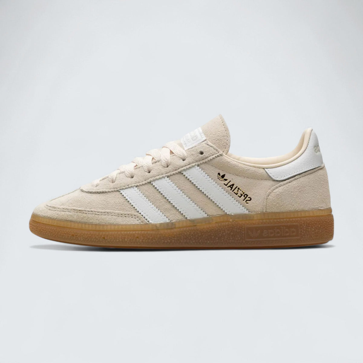 Adidas Spezial 'Wonder White'
