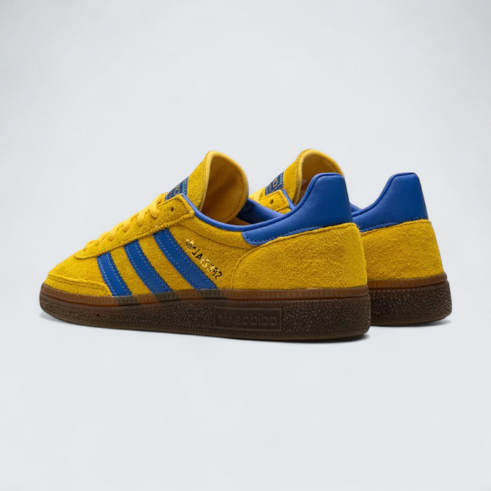 Adidas Spezial 'Yellow Blue'