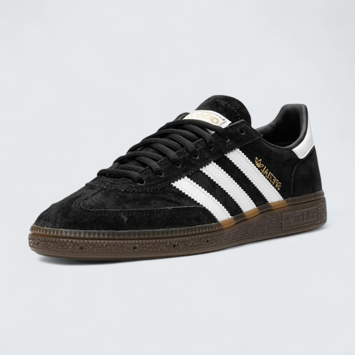 Adidas Spezial 'Core Black Cloud White'