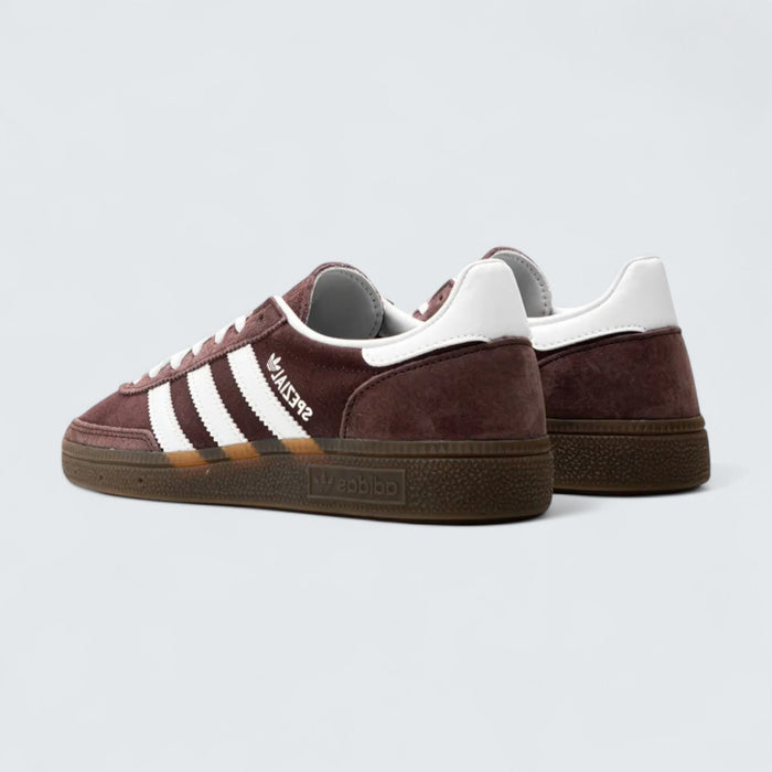 Adidas Spezial 'Shadow Brown Gum'