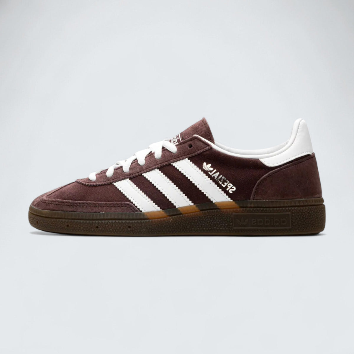 Adidas Spezial 'Shadow Brown Gum'