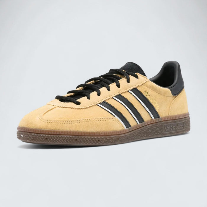 Adidas Spezial 'Oat Black'