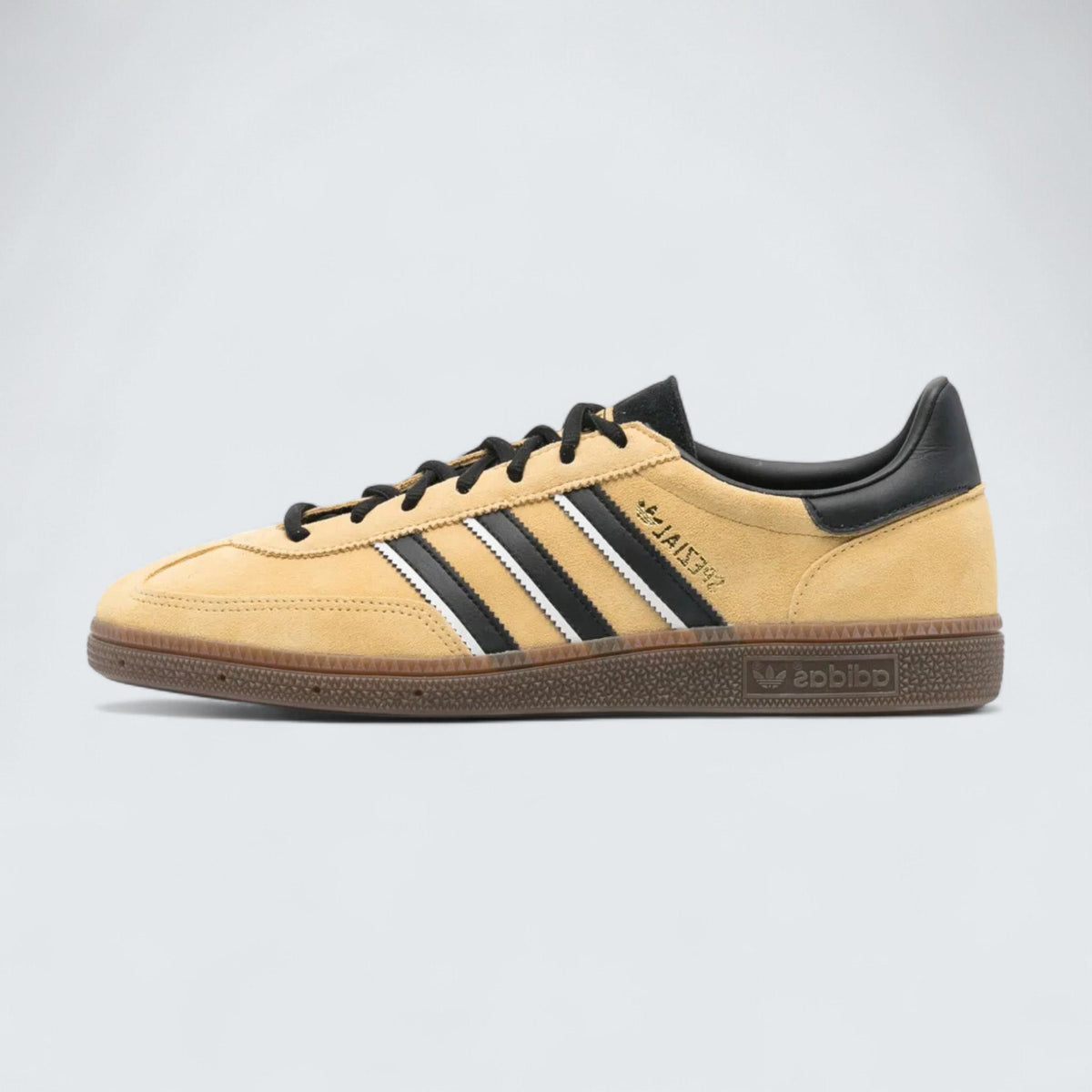 Adidas Spezial 'Oat Black'