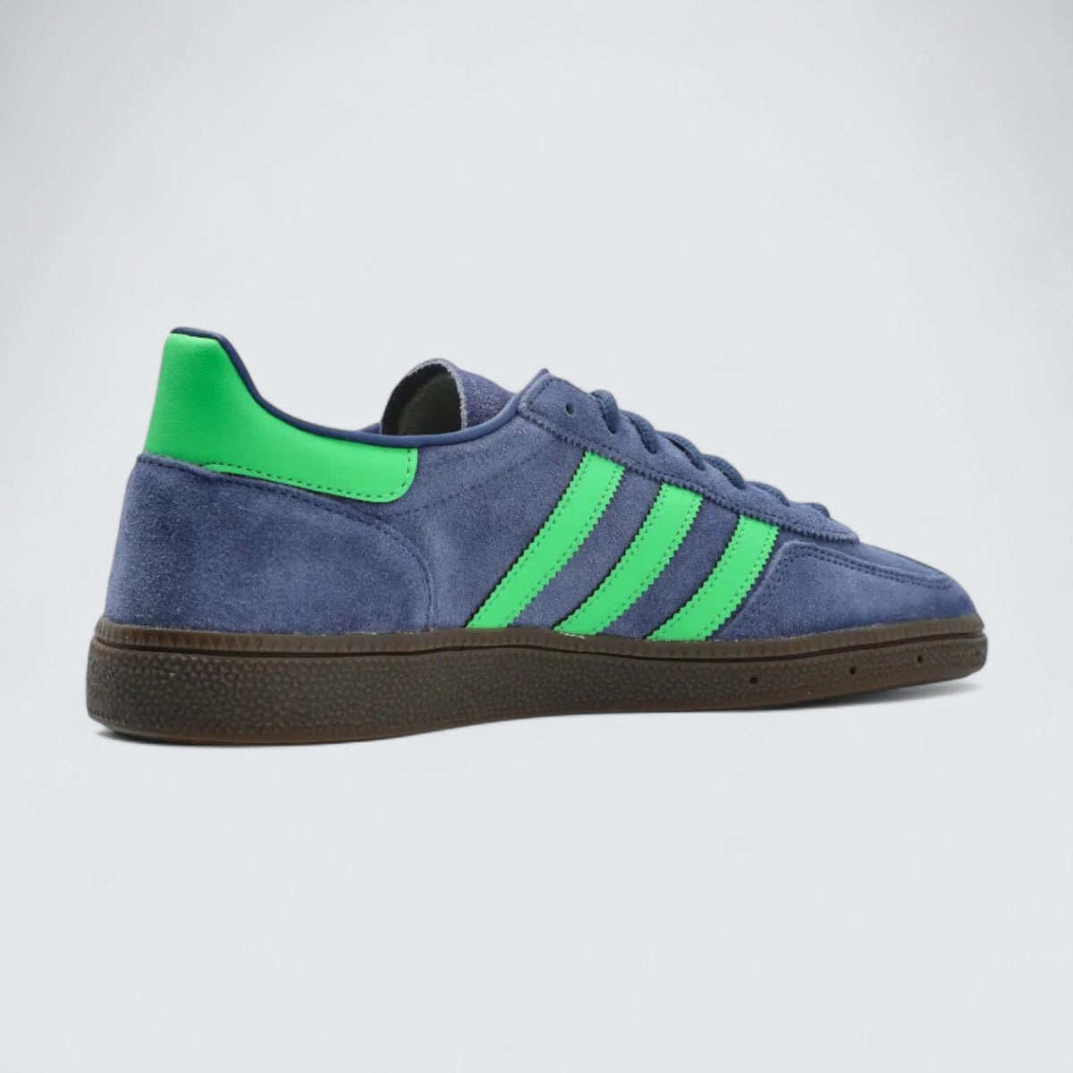Adidas Spezial 'Preloved Ink Semi Screaming Green'