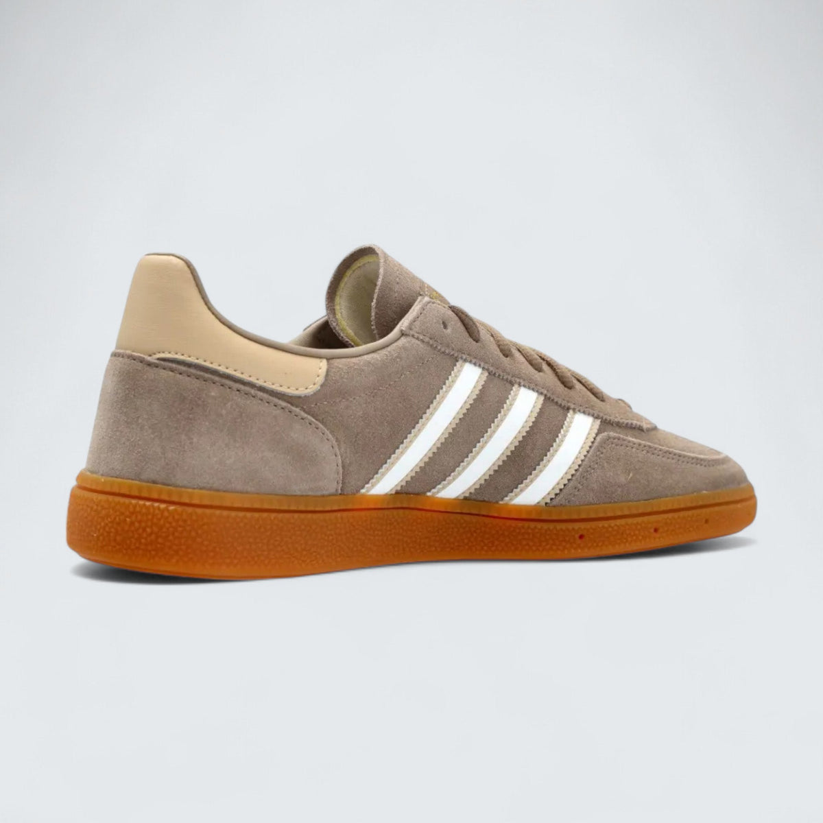 Adidas Spezial 'Chalky Brown'