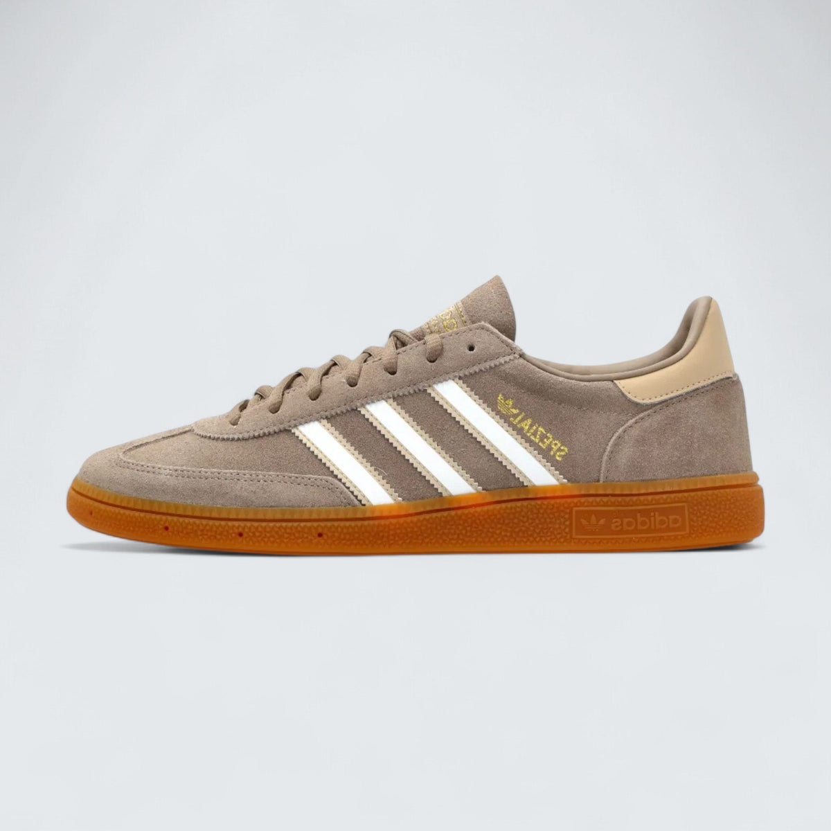 Adidas Spezial 'Chalky Brown'
