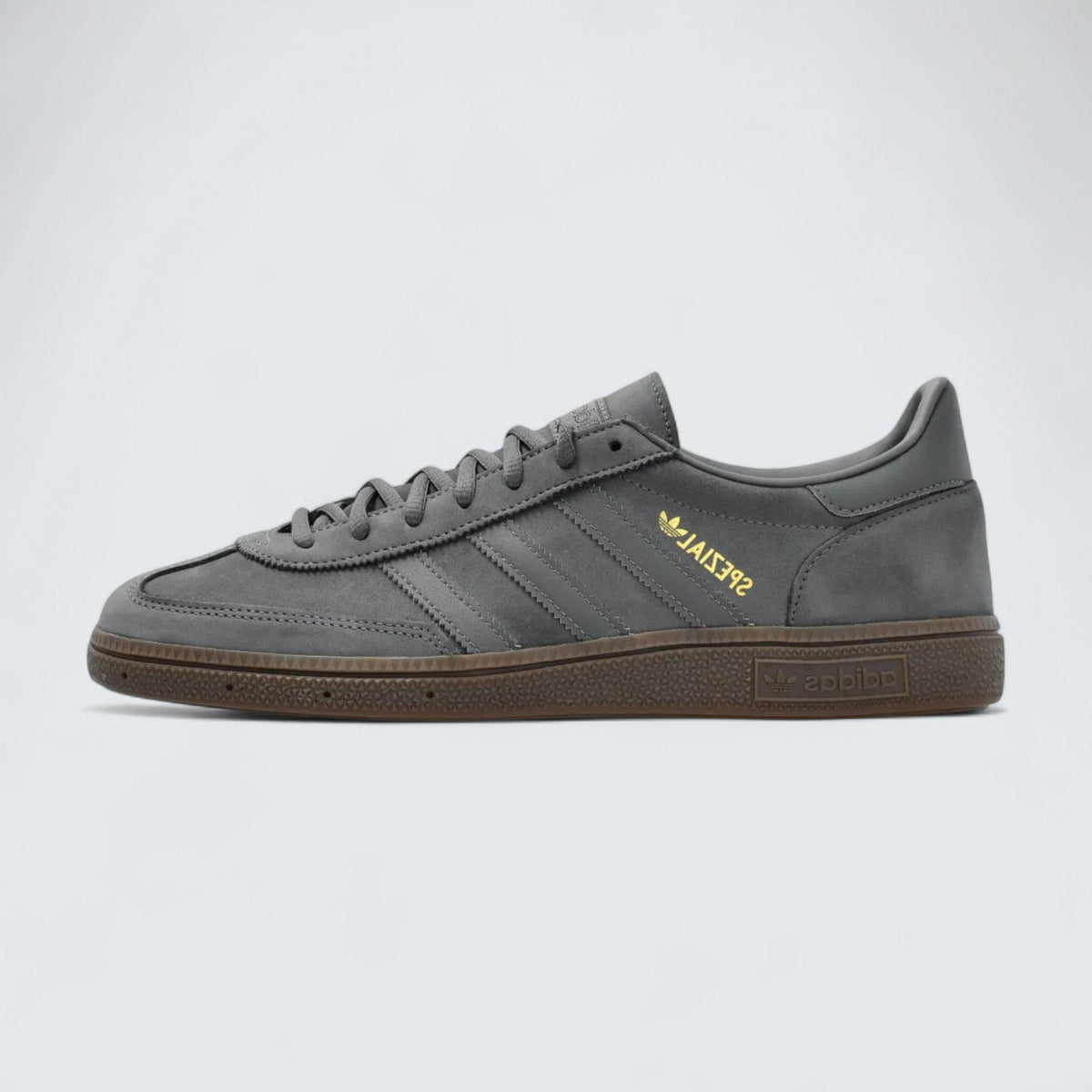 Adidas Spezial 'Grey Carbon'