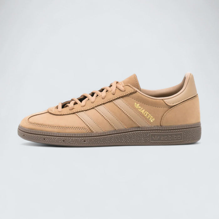 Adidas Spezial 'Cardboard Brown Desert'