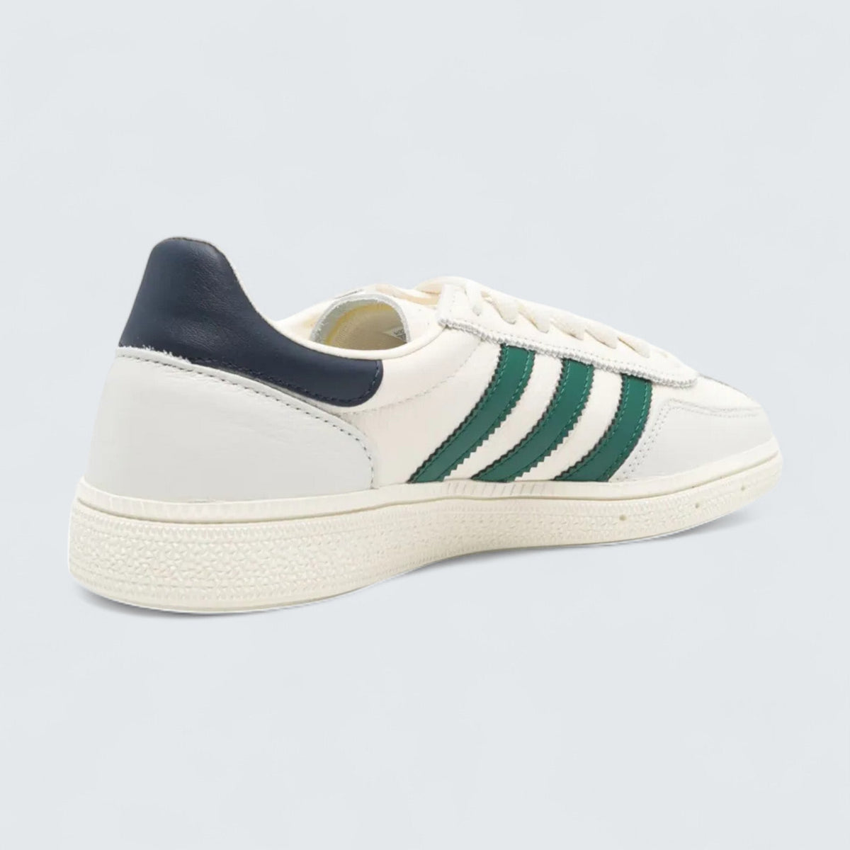 Adidas Spezial 'Chalk White Collegiate Green'