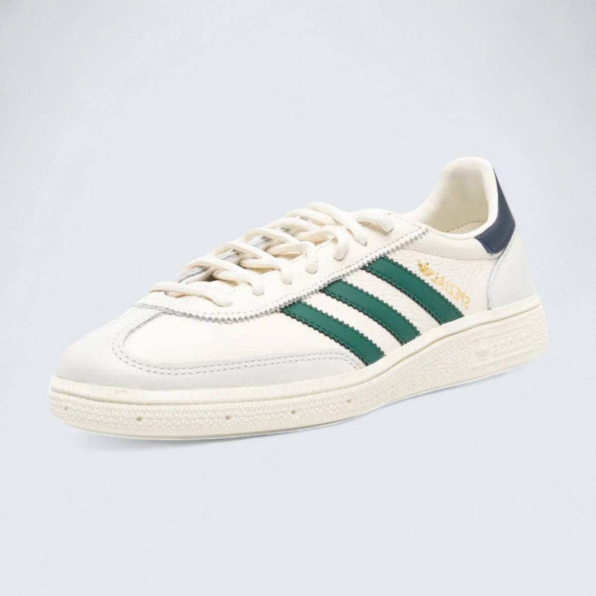 Adidas Spezial 'Chalk White Collegiate Green'