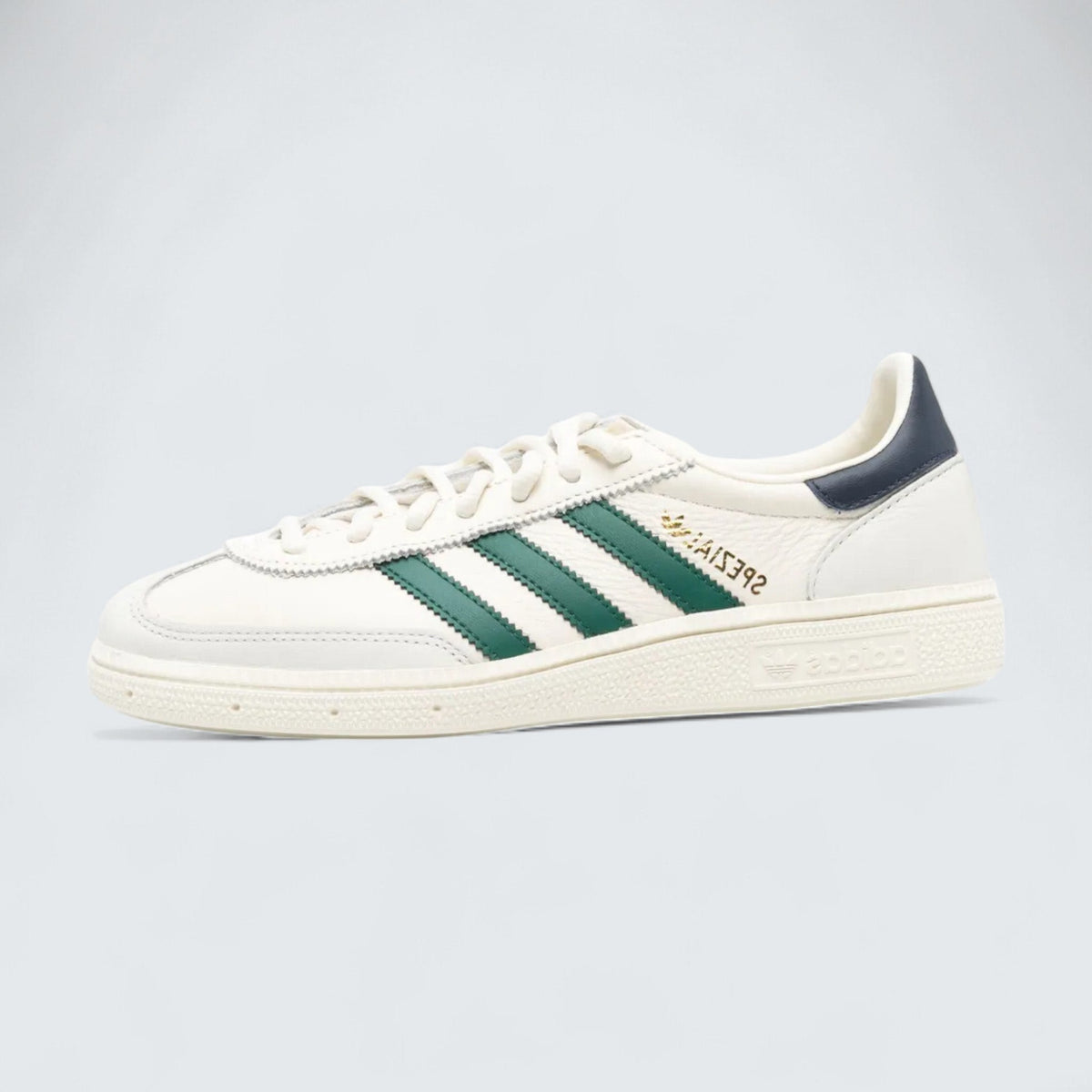 Adidas Spezial 'Chalk White Collegiate Green'