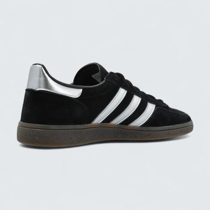 Adidas Spezial 'Black Silver Gum'