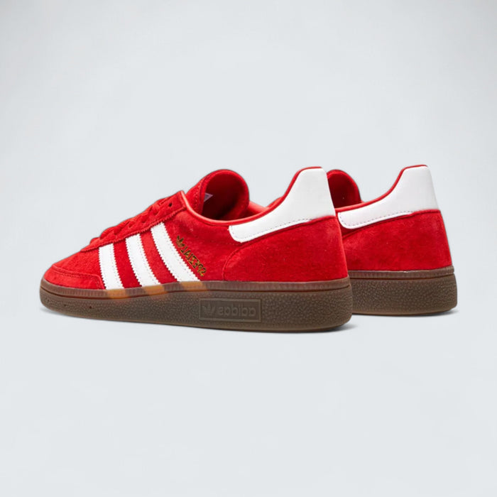 Adidas Spezial 'Scarlet Gum'