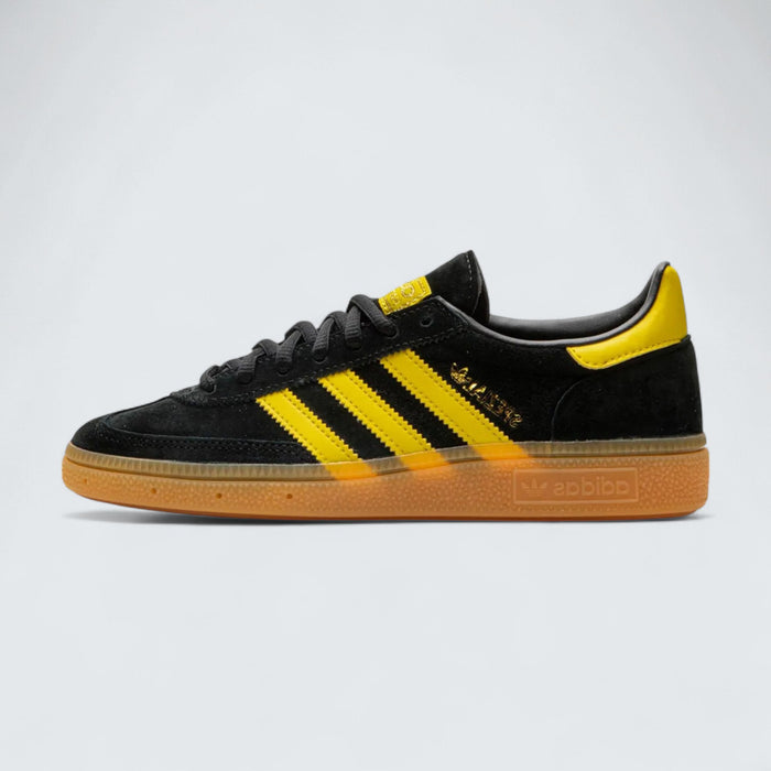 Adidas Spezial 'Black Yellow'