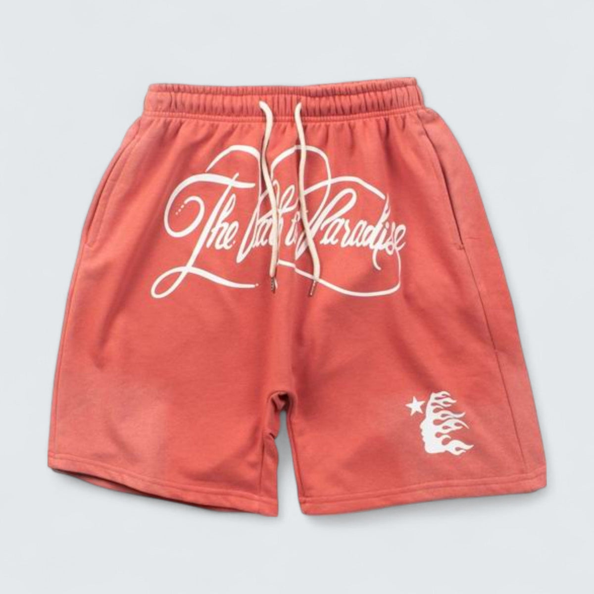 Hellstar The Path to Paradise Shorts