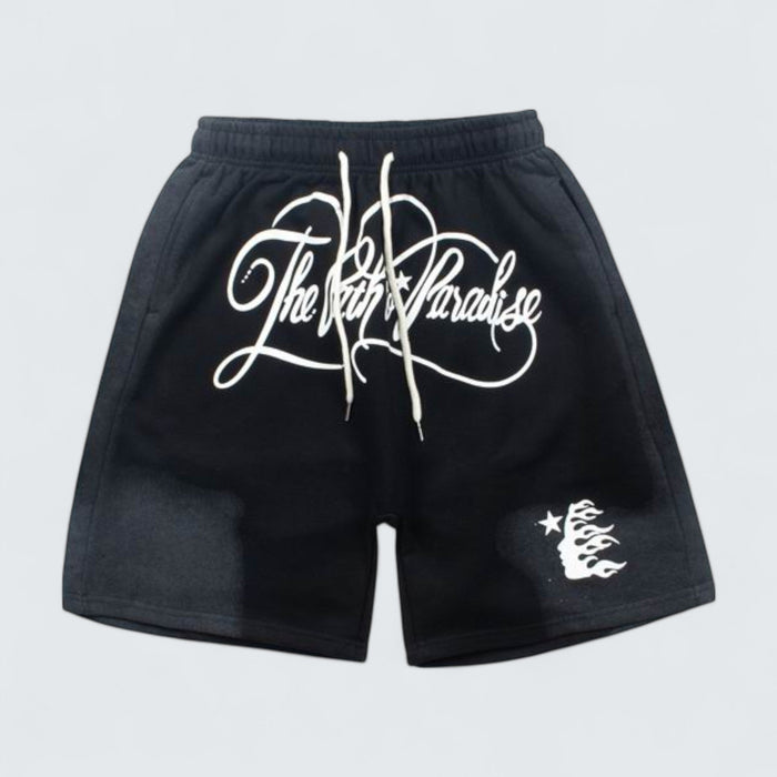 Hellstar The Path to Paradise Shorts