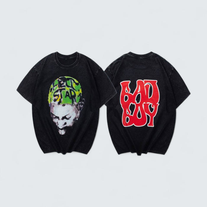 Hellstar Bad Boy Head