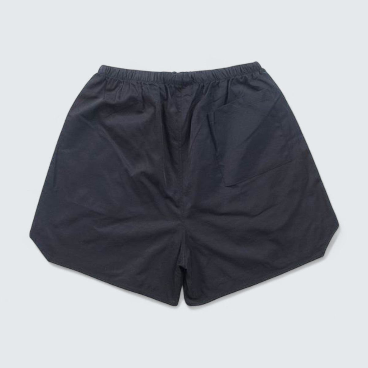 Hellstar Speed Logo Shorts