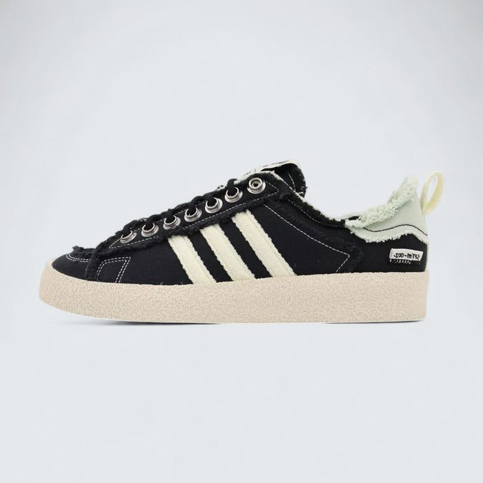 Adidas Campus 80s x Song for the Mute 'Core Black'