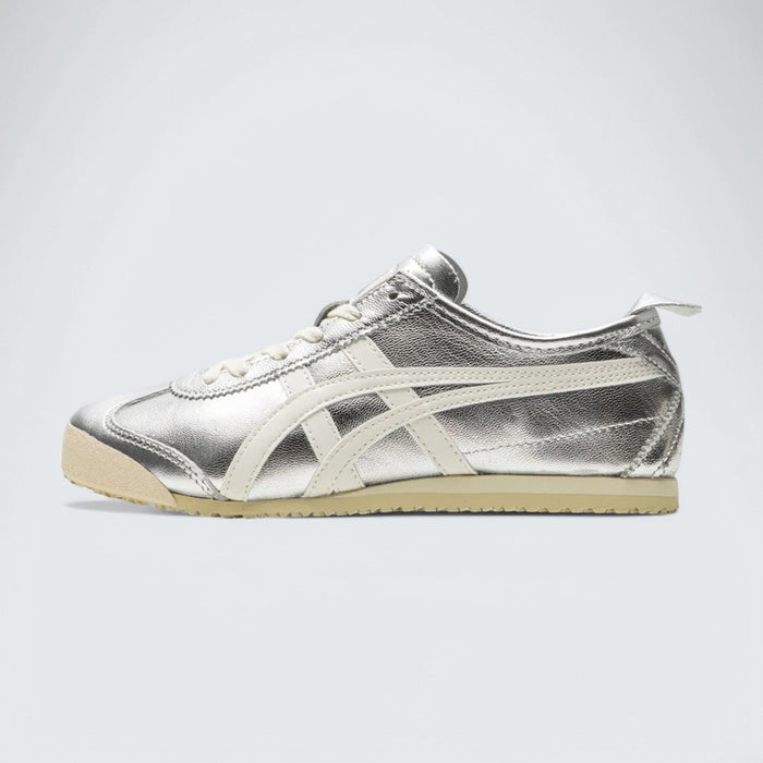 Onitsuka Tiger Mexico 66 'Silver/Off White'
