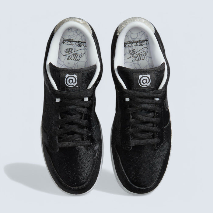 Nike x Medicom Toy SB Dunk Low 'Bearbrick'