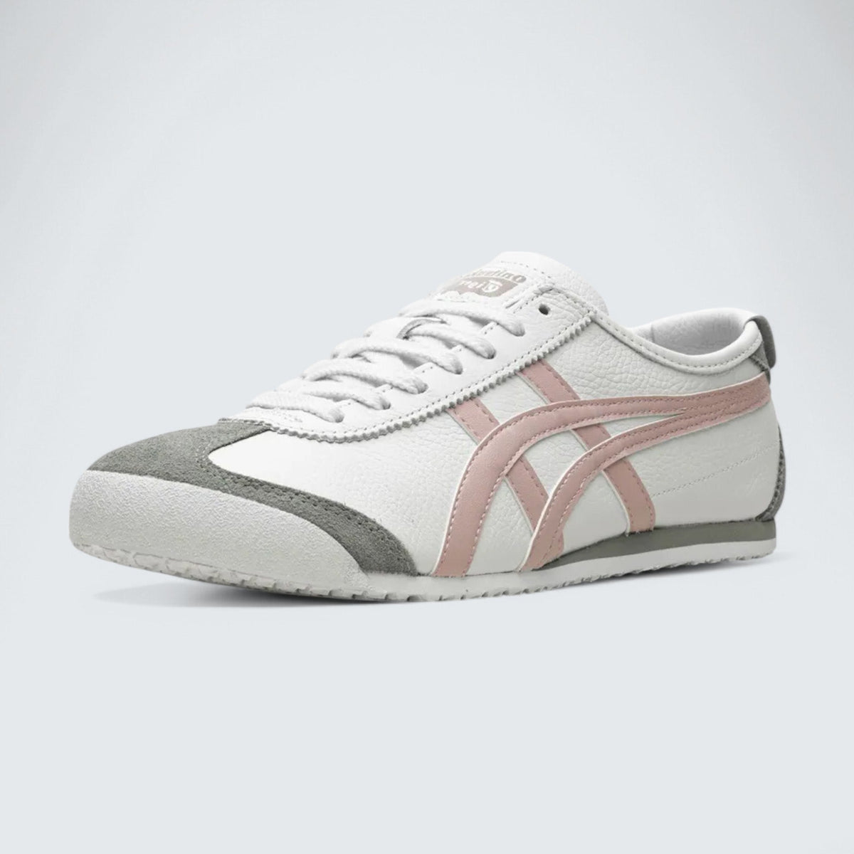 Onitsuka Tiger Mexico 66 'Airy Blue/Watershed Rose'